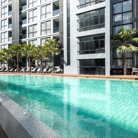 Citygate Condo P614, Kamala Hill View, Near Kamala Beach And Fantasea Экстерьер фото