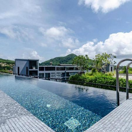 Citygate Condo P614, Kamala Hill View, Near Kamala Beach And Fantasea Экстерьер фото